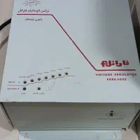 ترانسفورماتور فاراتل مدل ADR6000