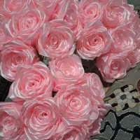 رز روبانی سفارش پذیرفته میشود