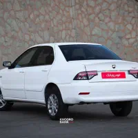 سمند سورن پلاس