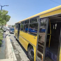 اتوبوس 457 مدل ۸۸