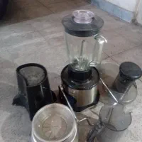 چندکاره پاناسونیک
