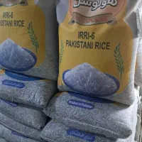 برنج پاکستانی عناوین کالا برگ