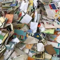 خرید و فروش کتاب،-کاغذ باطله  آهن  مس در محل