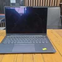 لپ‌ تاپ LENOVO YOGA SLIM 6 (در حد نو) + مهلت تست