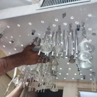 لوستر شیک و لاکچری زیر قیمت