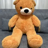 عروسک خرس