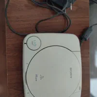پلی1 ps1