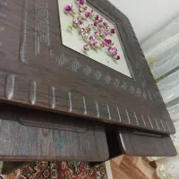 جلو مبلی همراه عسلی