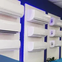 فروش انواع کولرهای گازی