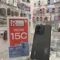 redmi 15c 256 ram8