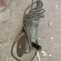 سنگ برقی ماکیتا