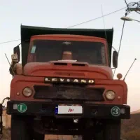 لیلاند کمپرسی مدل 62