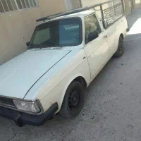 حمل بار با وانت