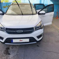 ایکس ۲۲دنده ای ۴۰۱ بیرنگ بشرط