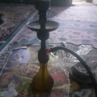 قلیان دوسیب نغل