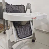 صندلی غذای کودک