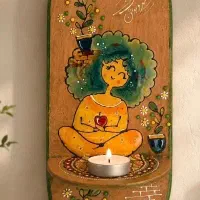 هرمدل دیوارکوب  ۱۰۰تومن
