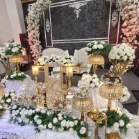 تالار عقد،عروسی و مراسم های جشن
