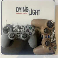 Ps4 slim 500