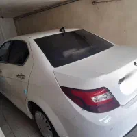 دنا پلاس ۵ دنده