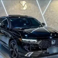 حواله هوندا آکورد