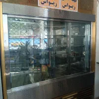 یخچال کبابی