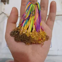 آویز گوشی آویز فلش آویز موبایل فونچارم عمده