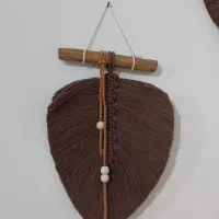 مکرومه|صنایع دستی و سایر لوازم تزئینی|خرمآباد, |دیوار