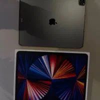 iPad Pro 12.9 M1 2021 256GB / 5G Cellular