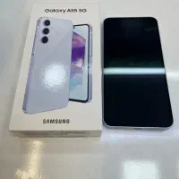 گوشی سامسونگ a55 256g