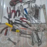 جعبه آچار و لوله بر