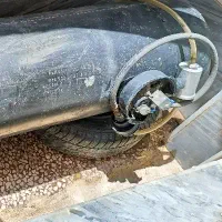 کپسول گاز ماشین