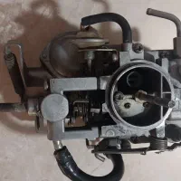 کاربراتور پراید