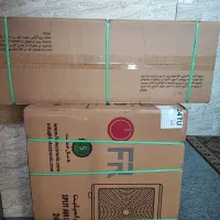 کولر ۲۴۰۰۰ برند FR سرد و گرم