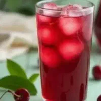 شربت البالو
