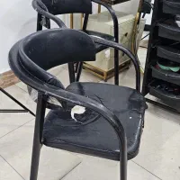 صندلی انتظار