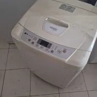 لباسشویی LG