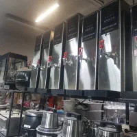 بویلر اب جوش