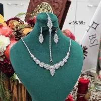 فروشگاه نقره سرای تولیدی نقره حمیدی