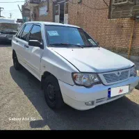 پراید132