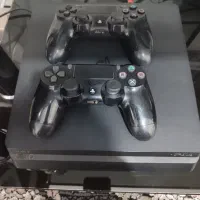 ps4 اسلیم یه ترا