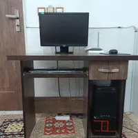 کامپیوتر خانگی تمیز و کاملا سالم