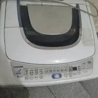 لباسشویی توشیبااصلی