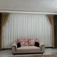 پرده سرای قربانی، نصاب پرده، شستشو پرده با کیفیت