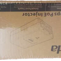 آداپتور شبکه تندا Tenda PoE Injector PoE15F