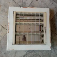 چراغ پنل سقفی توکار