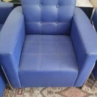 مبل چهار نفره