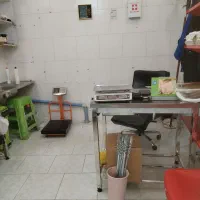 مغازه