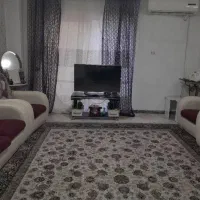 آپارتمان-82متری-2خواب-خیابان-هراز-بعد-قاعم
