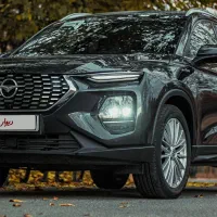 هایما 8s